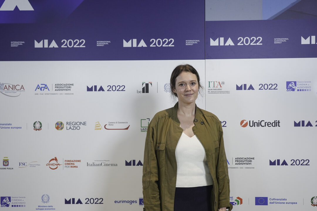 Dyveke Bjørkly Graver