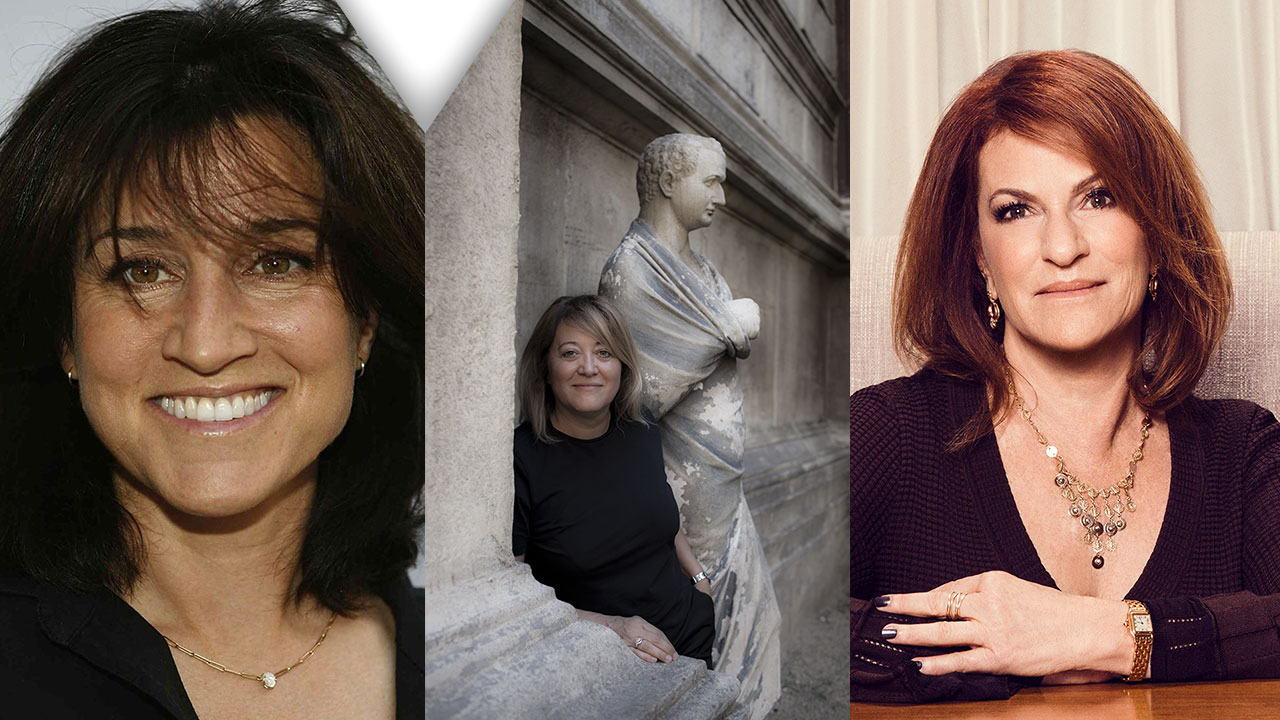 Women’s Empowerment in Creative Industries