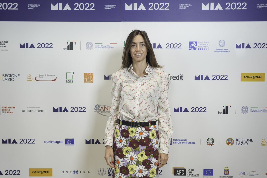 Virginia Valsecchi
