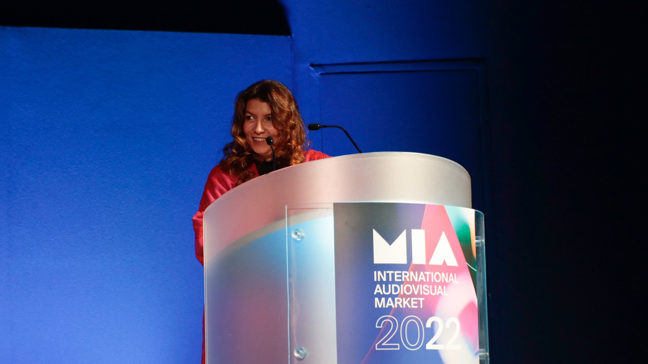 MIA Award Ceremony