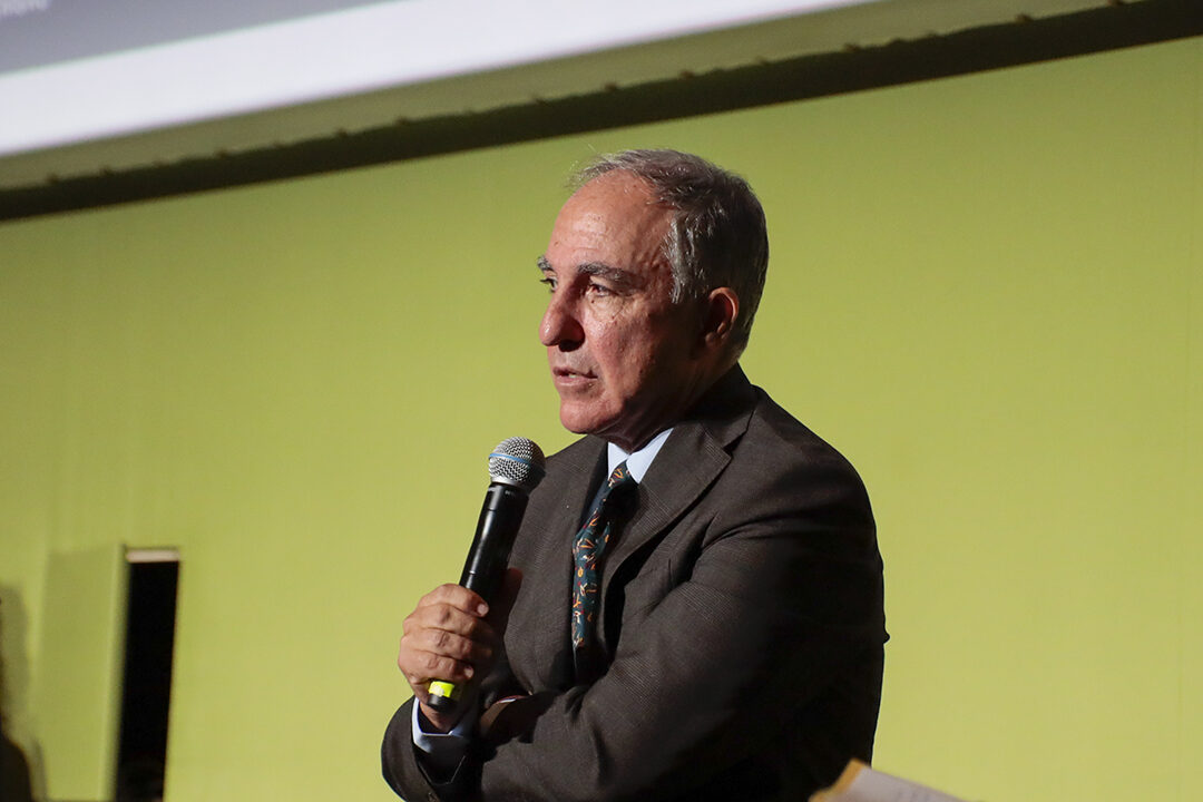 Andrea Miccichè – Presidente Nuovo IMAIE