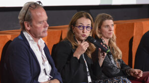 Francesca Medolago Albani – Secretary General, Anica