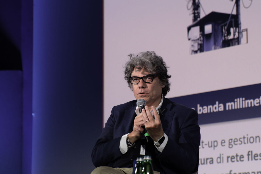 Massimo Bertolotti