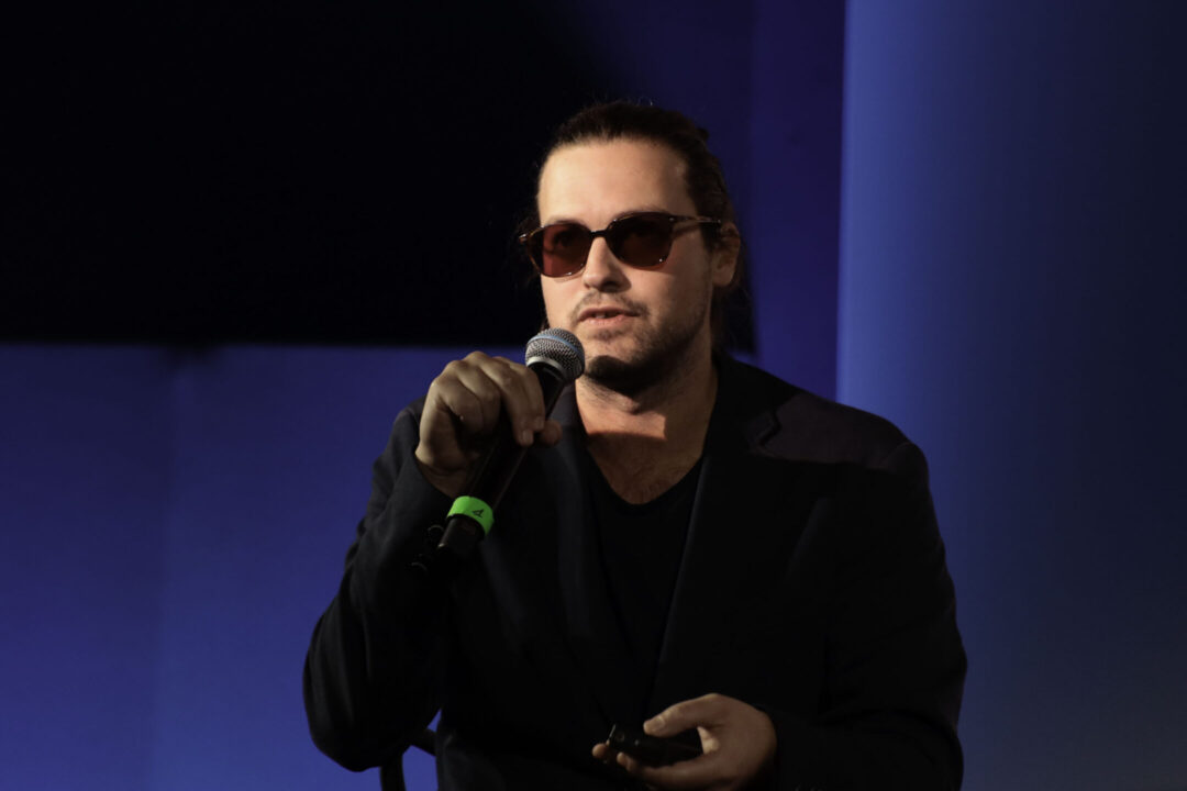 Riccardo Boccuzzi