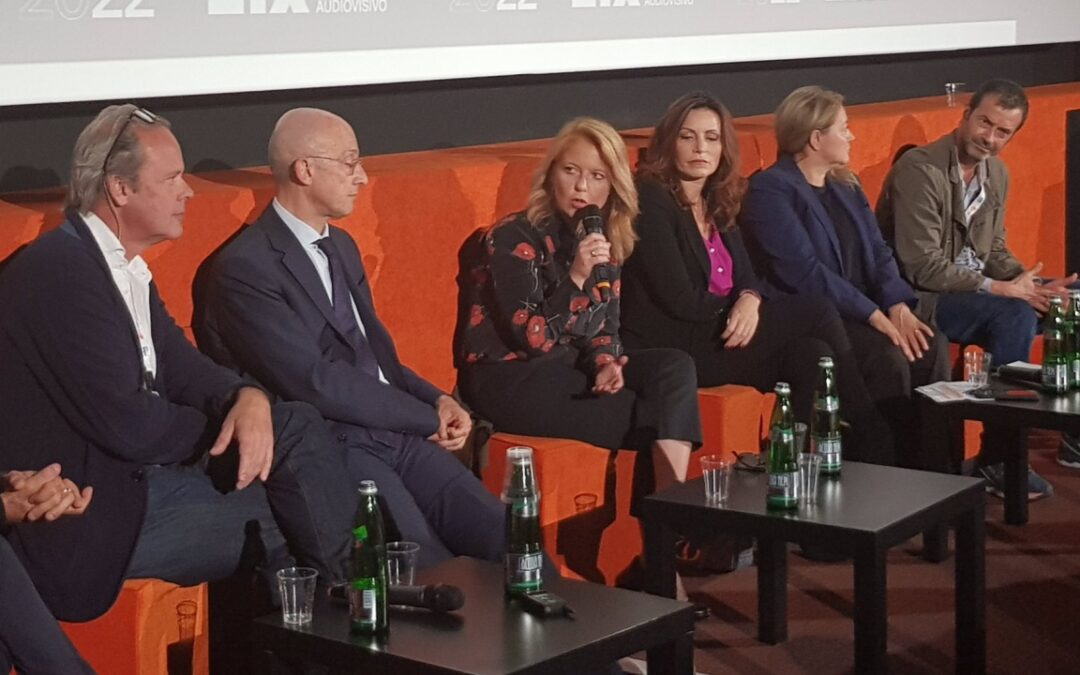 The New Phase of the Italian Documentary