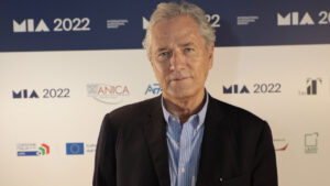 Francesco Rutelli