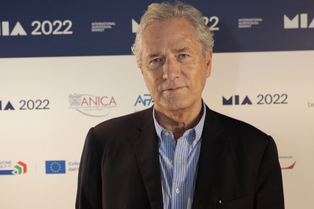 Francesco Rutelli