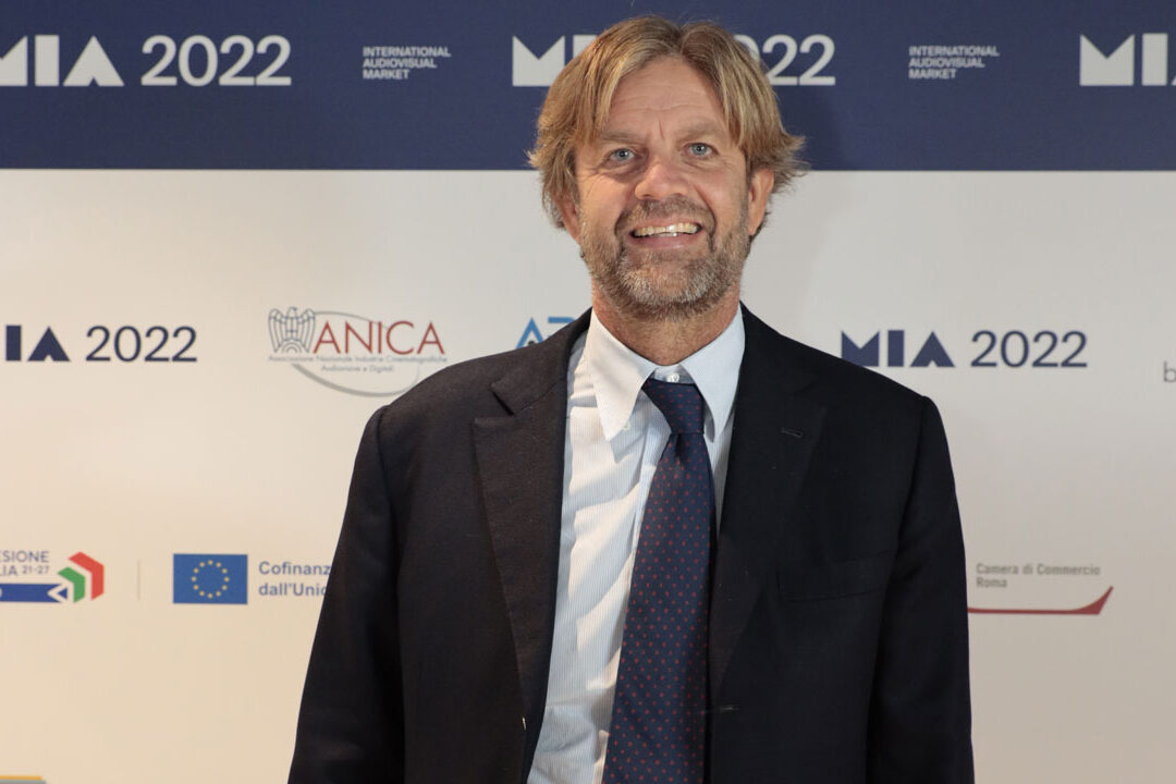 Francesco Soro