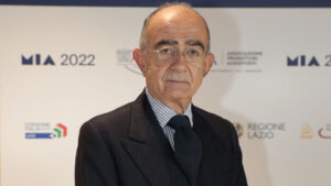 Giancarlo Leone