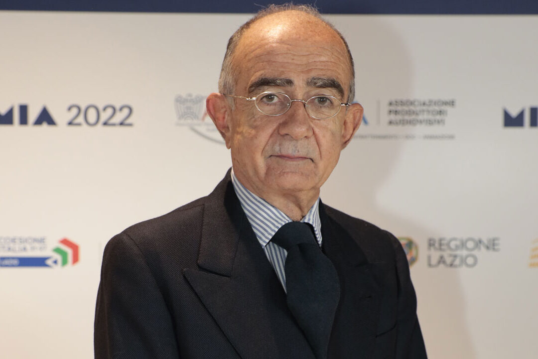 Giancarlo Leone