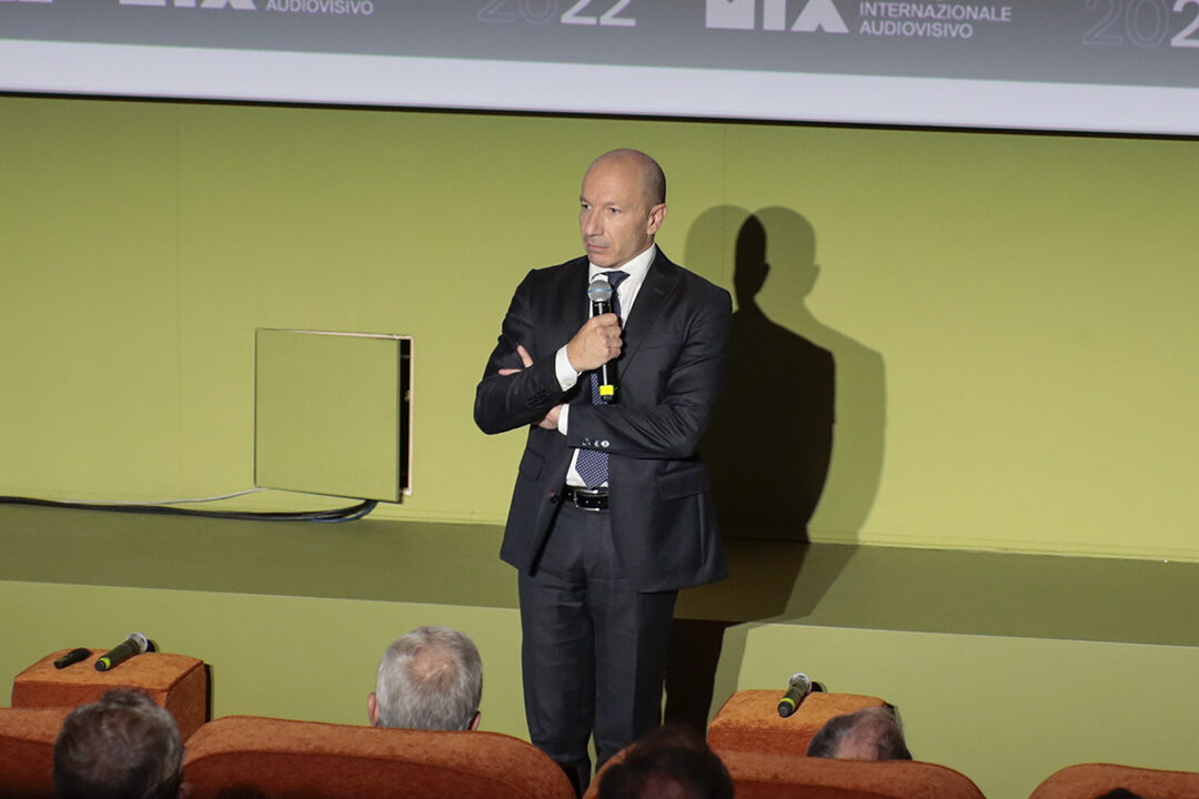 Roberto Fiorini – Head of UniCredit Centro