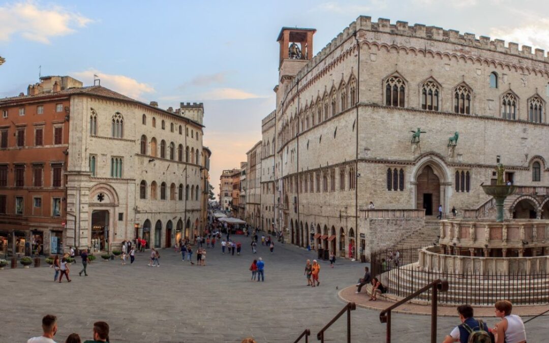 Umbria Film Fund 2022