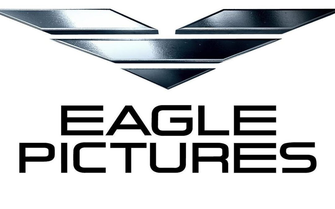 Eagle Pictures, new deal with Sony