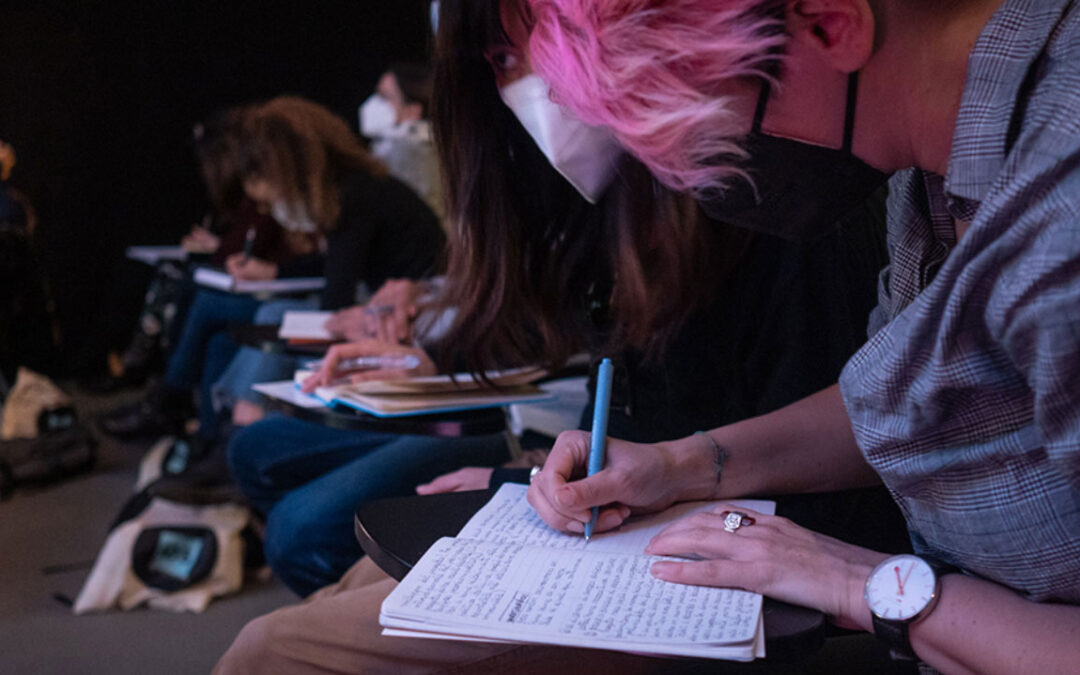 The 16th Edition of IDS Italian Doc Screening
