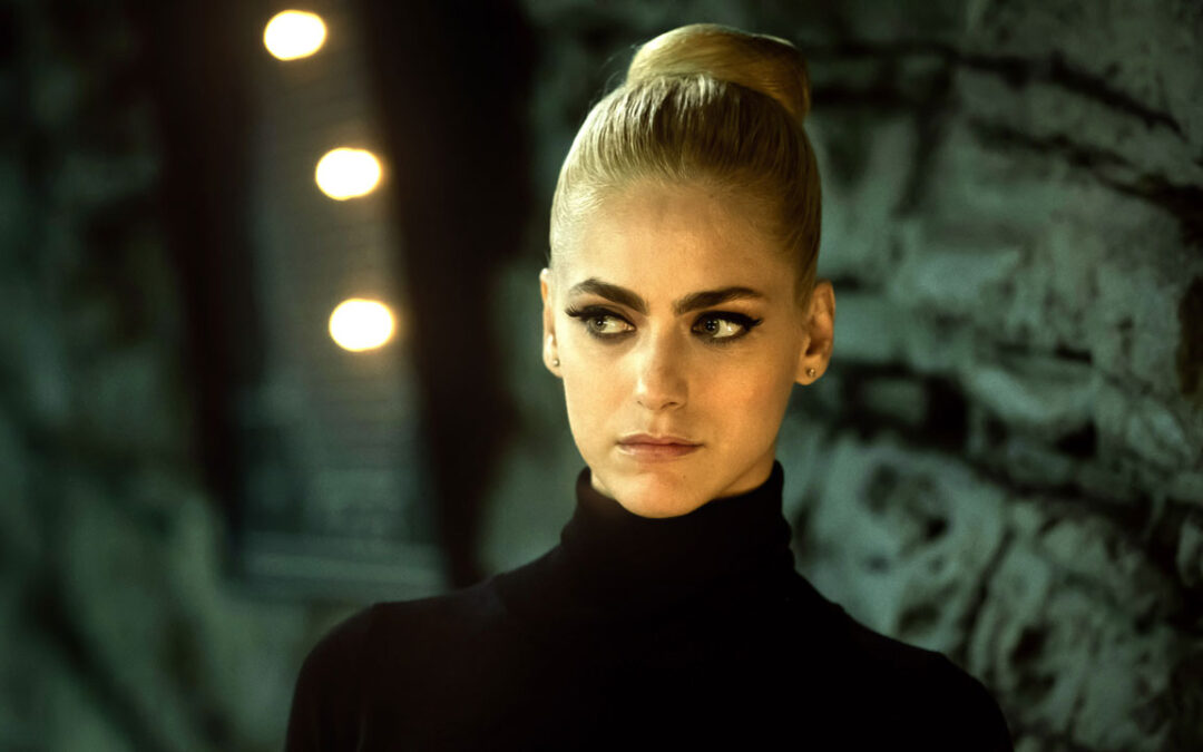 Italian Box Office 14/11 – 20/11