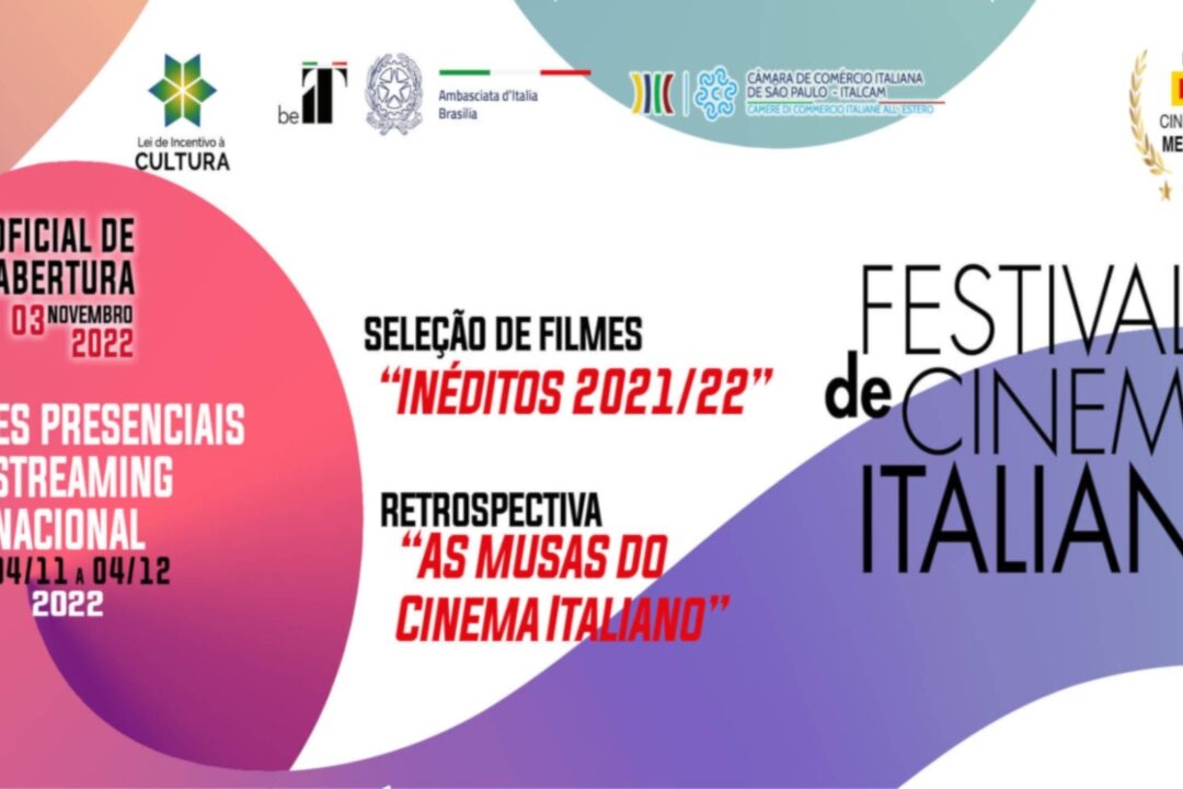 festival del cinema italiano 2