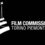 Film Commission Torino Piemonte, New Calls