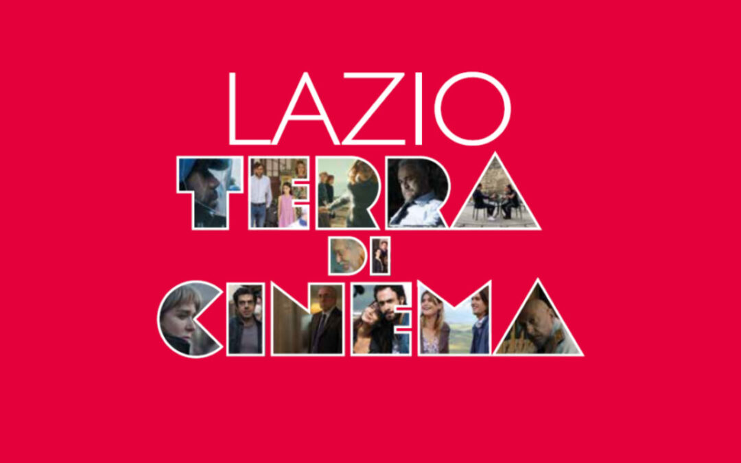 Lazio Cinema International, call for 5 million for audiovisuals