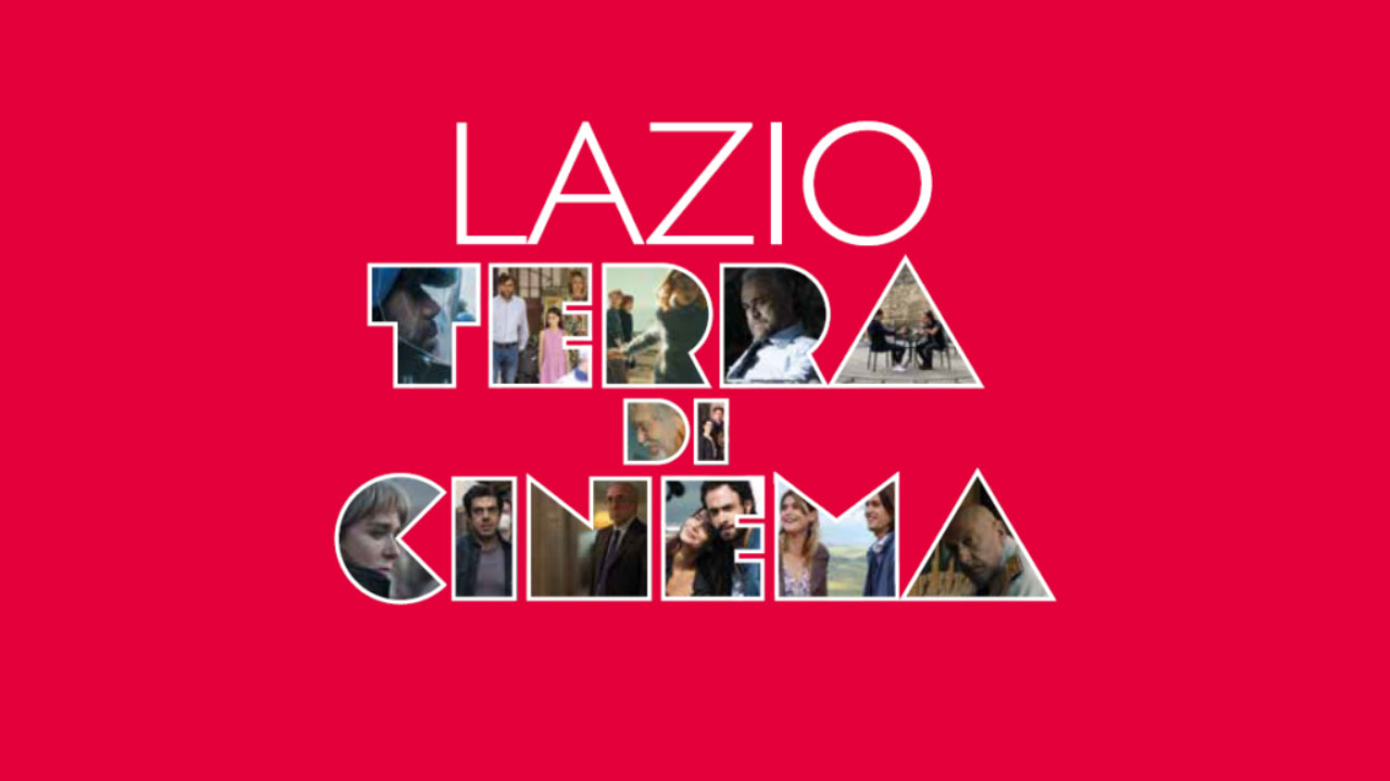 Lazio Cinema International, bando di 5 milioni per l’audiovisivo
