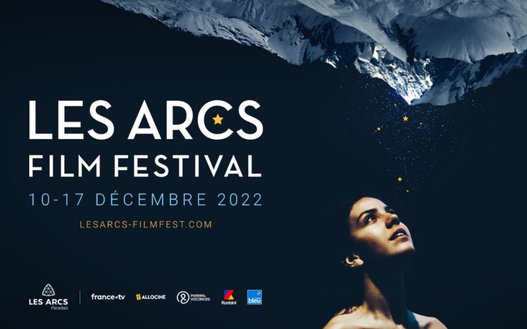 Les Arcs Festival, 18 selected films