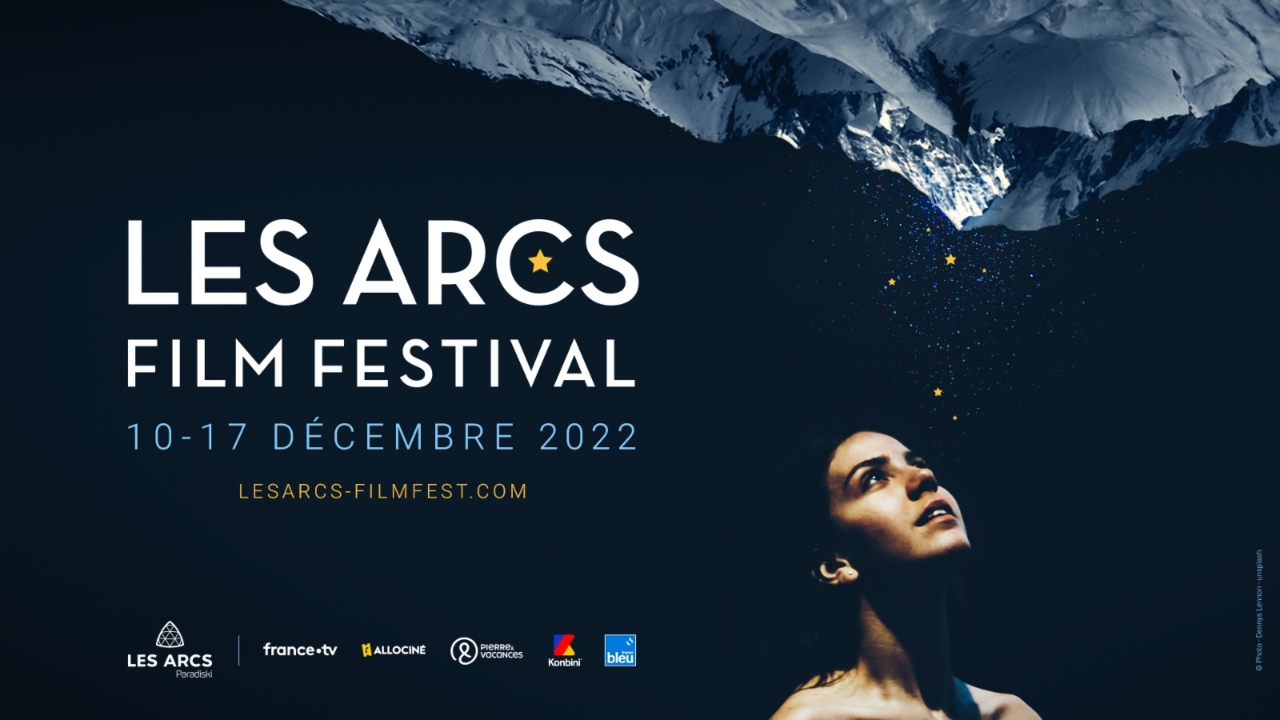 Les Arcs Festival, 18 selected films
