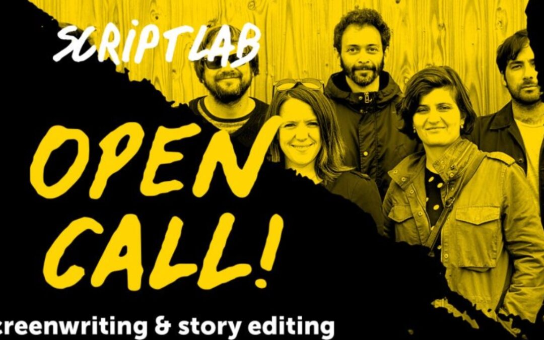 ScriptLab 2023!