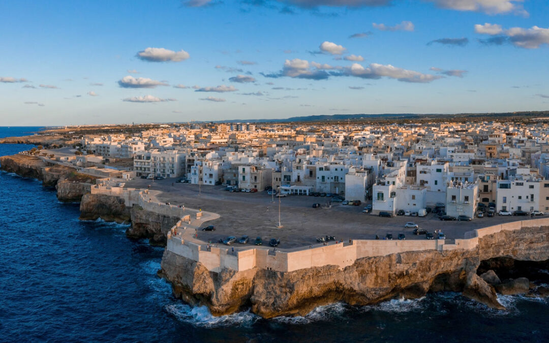 Apulia Film Forum, projects unveiled