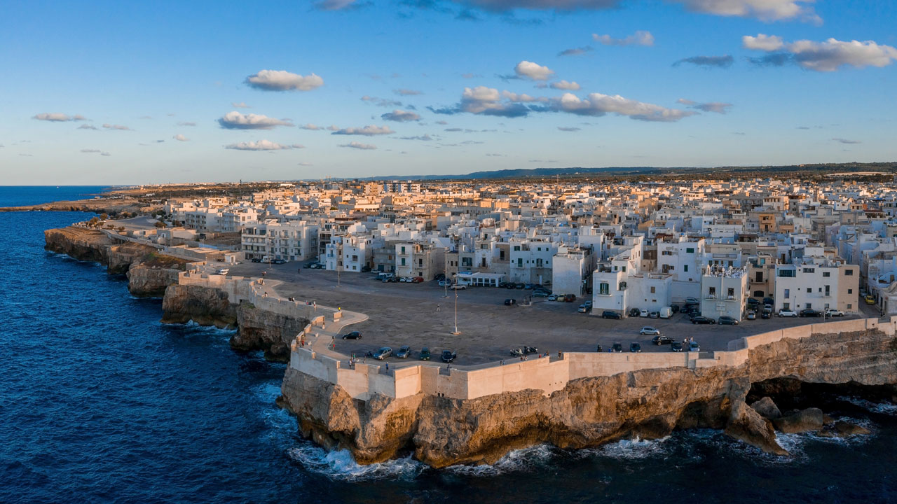 Apulia Film Forum, projects unveiled