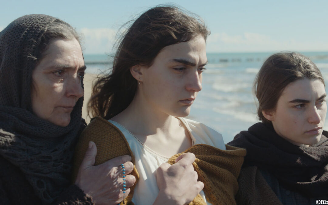 Femminile Plurale, third step in Israel
