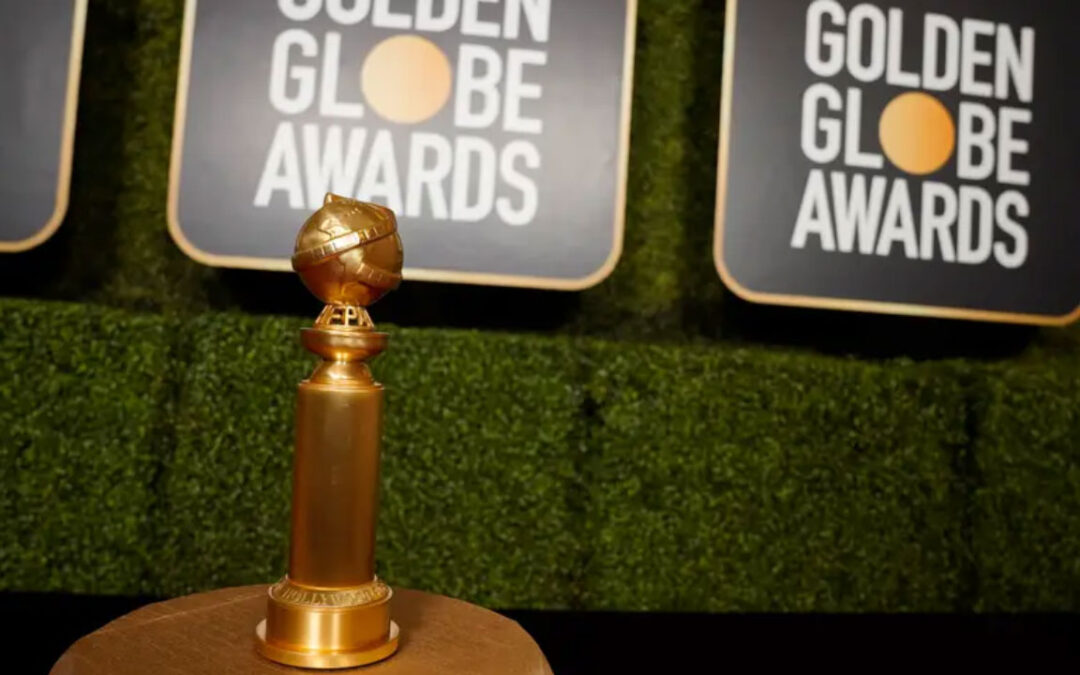 Golden Globe 2023, nominations announced