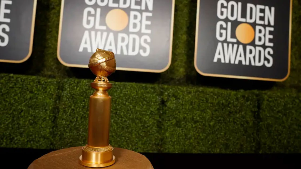 Golden Globe 2023, nominations announced