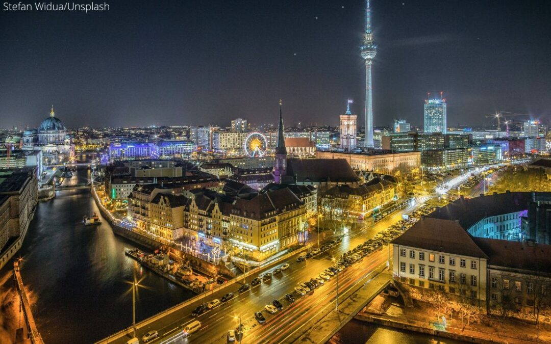 Berlinale 2023, the Competition and Encounters titles