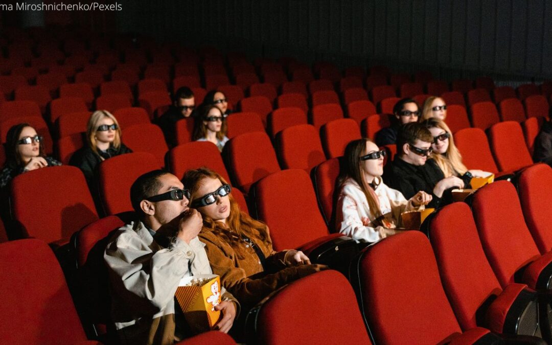 Italian Box Office 16-22 January 2023, Me contro Te overtakes Avatar