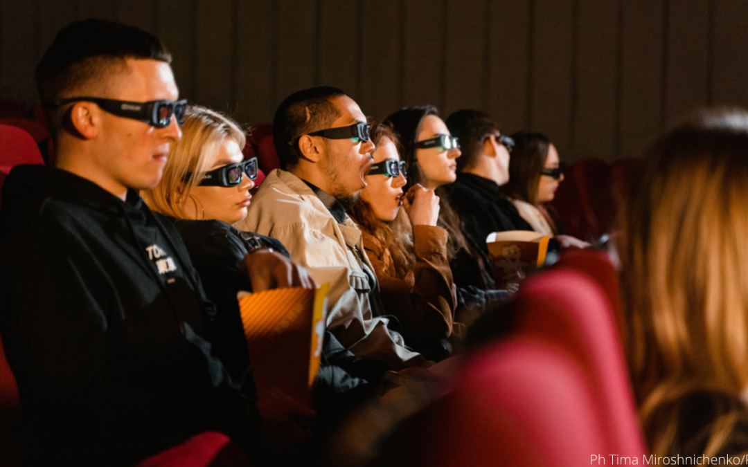 Italian Box Office 23 – 29 January, second week on the podium for Me contro Te