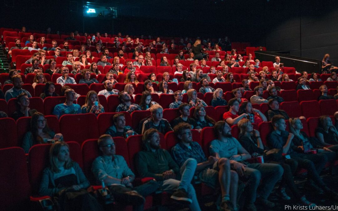 Italian Box Office 9 – 15 January 2023: Avatar still in the lead