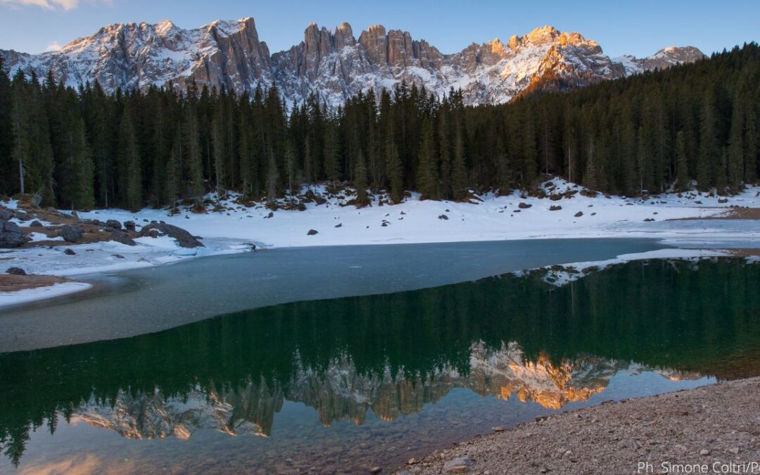 Trentino Film Commission, the first call of the Film Fund is now open