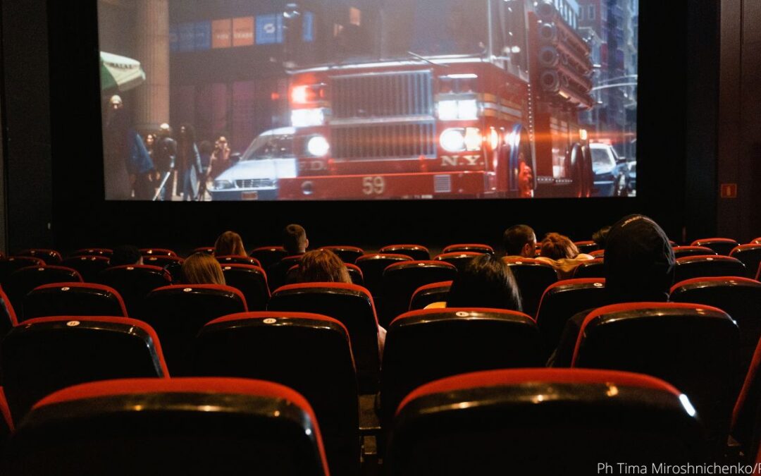 Italian Box Office 6 – 12 February, first position for Titanic
