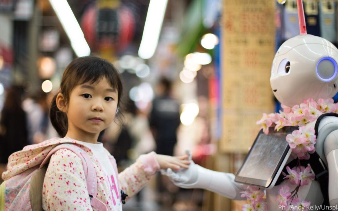 The new challenges between AI and copyright
