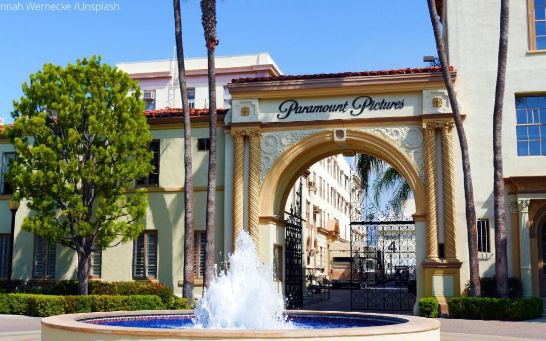 Paramount+ and Showtime merger announced