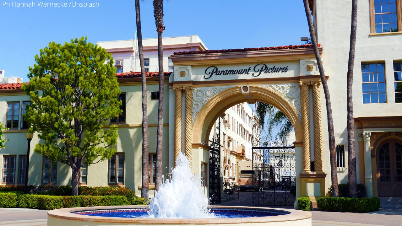 Paramount+ and Showtime merger announced
