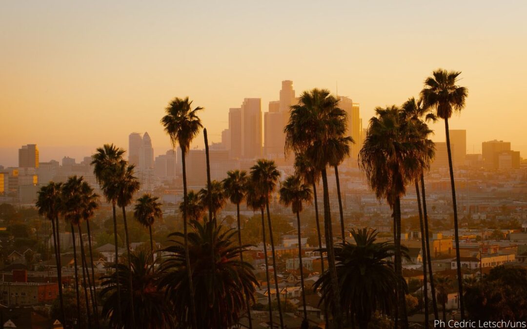 All set for the eighth edition of Filming Italy – Los Angeles
