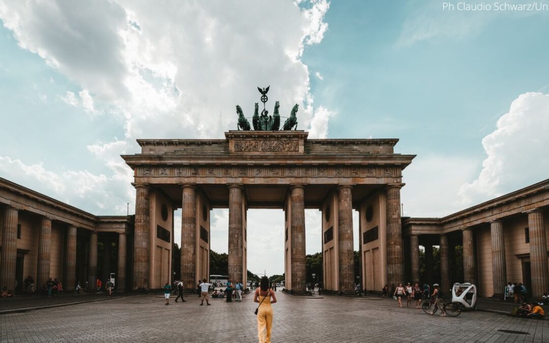 Berlinale 2023 opens along with Italian Pavilion