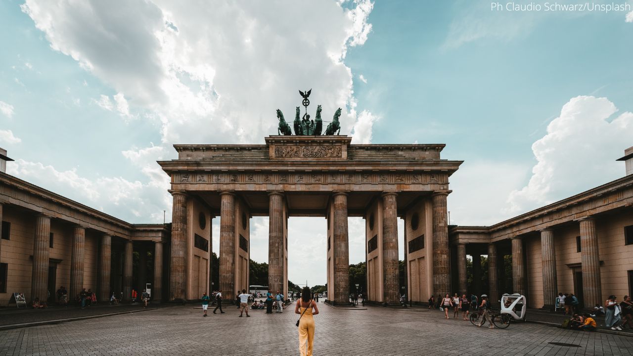 Si apre la Berlinale 2023 con Italian Pavilion