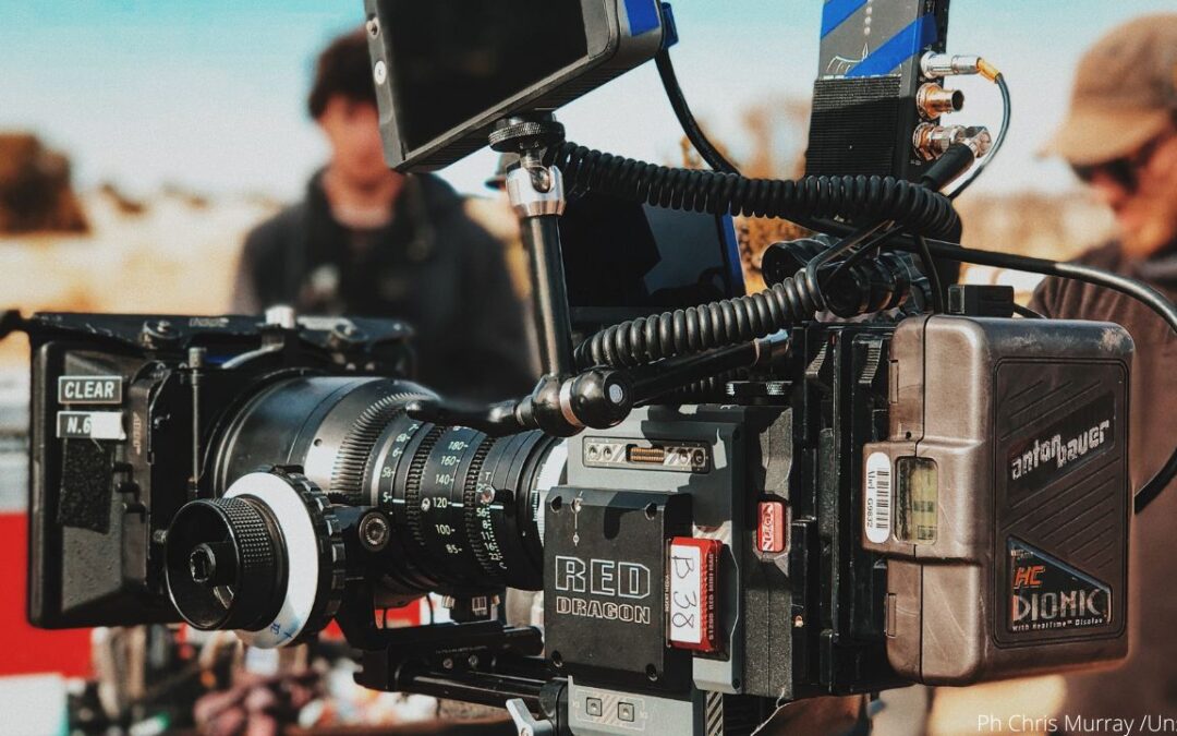 The merger between Eagle Pictures and 3 Marys Entertainment