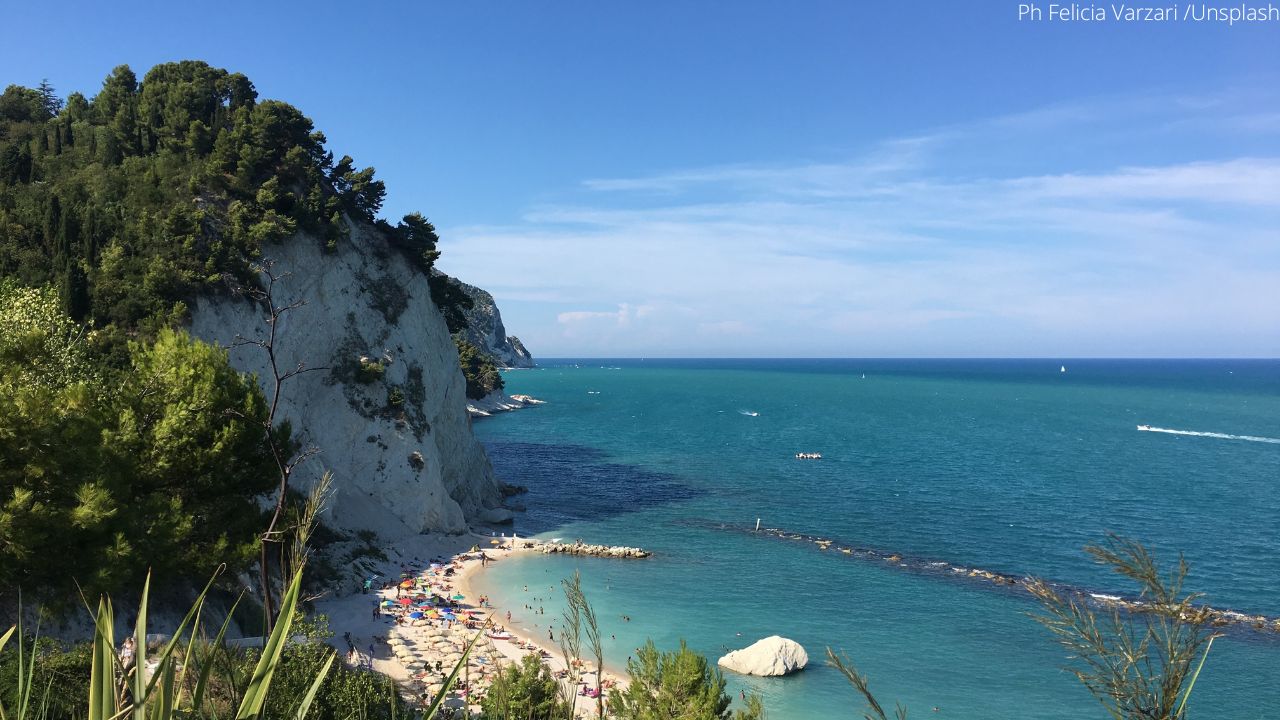 Regione Marche, €16 milioni per il cineturismo