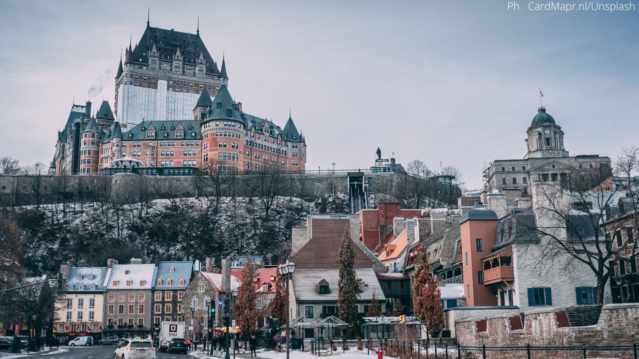 The 20th edition of the Journées du cinéma québécois en Italie kicks off