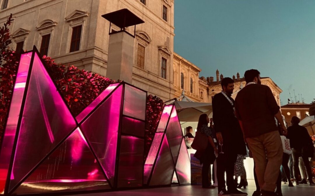 MIA, International Audiovisual Market, will be back with its ninth edition