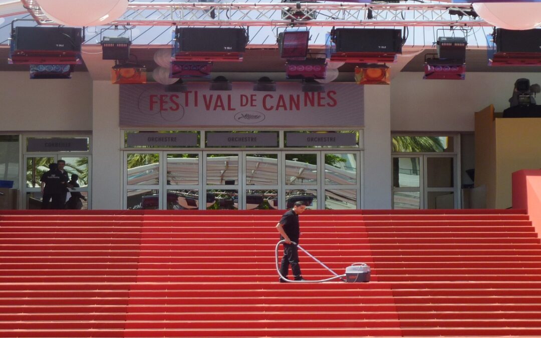 Festival de Cannes 2023, the Official Selection
