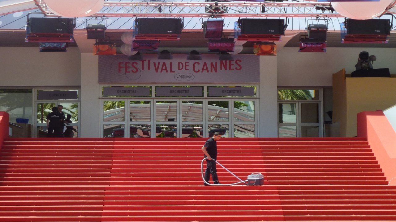 Festival de Cannes 2023, the Official Selection