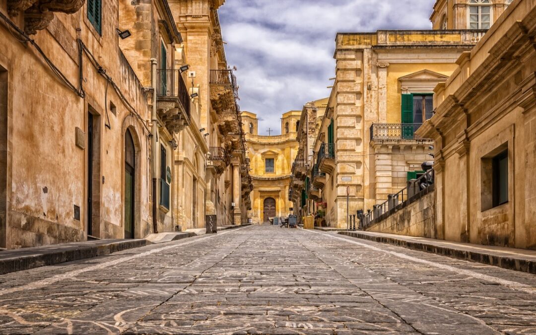 New grants arrive in Sicily to support film and TV production